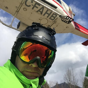Fundraising Page: Wayne Jones
